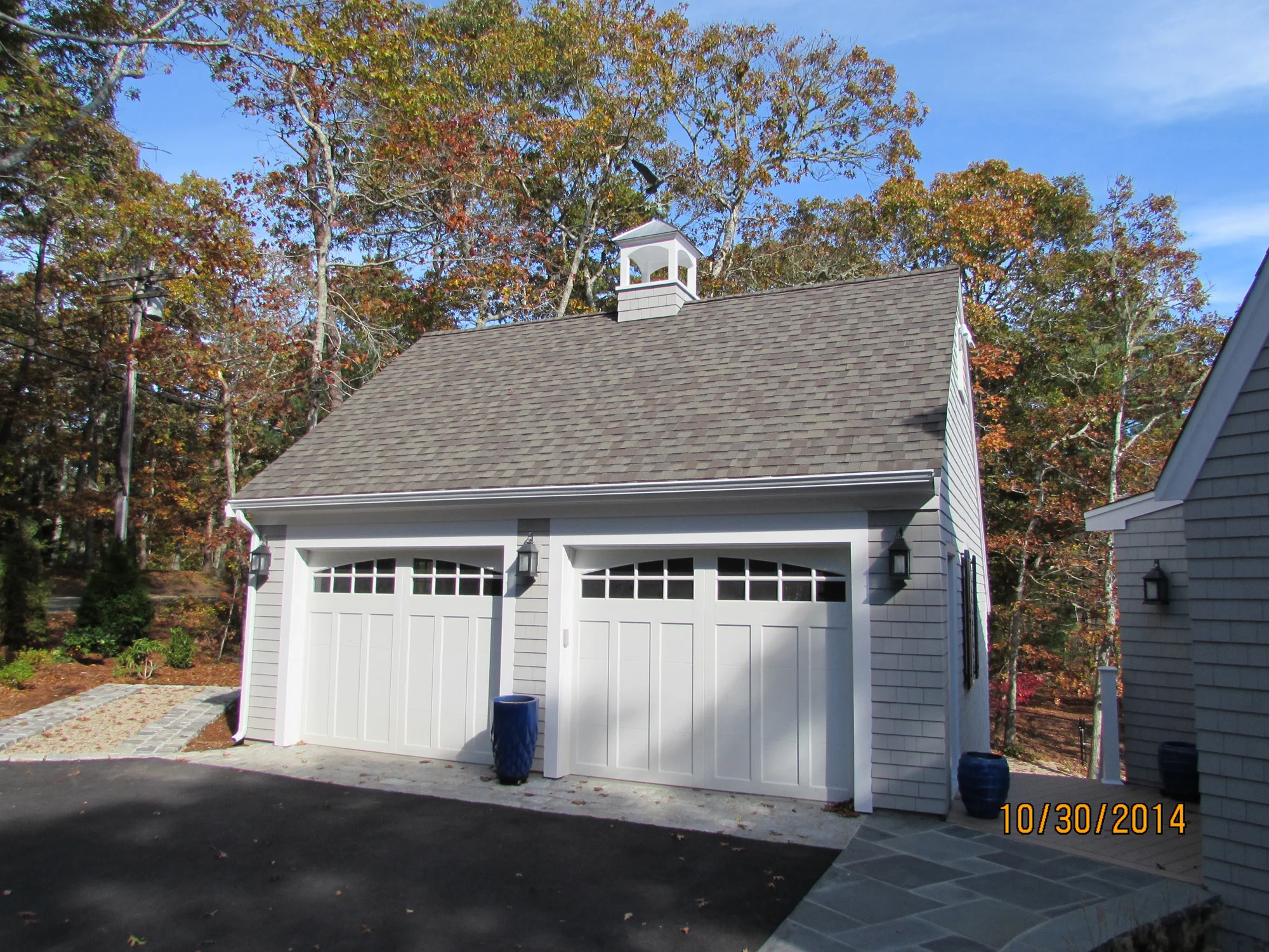 Osterville, MA