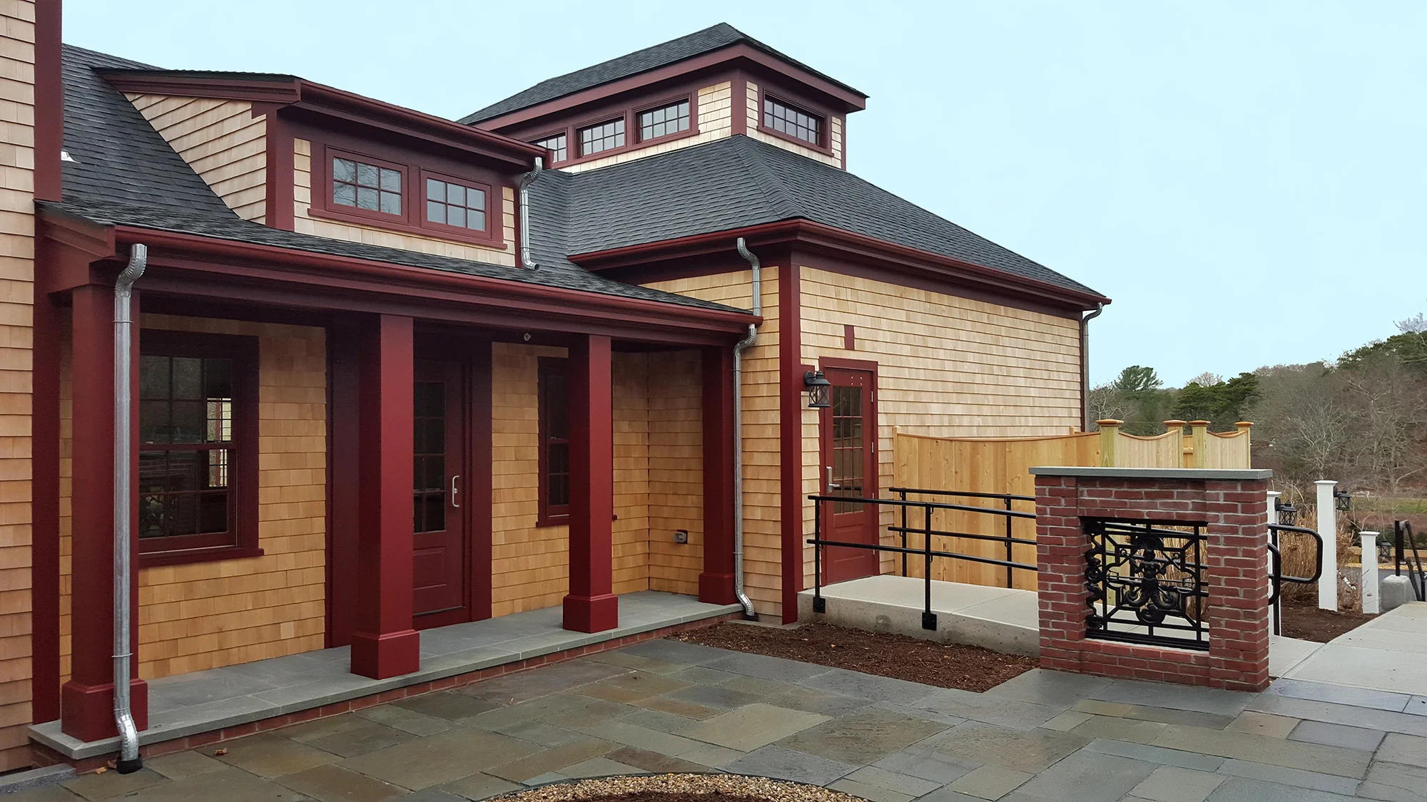 Cahoon Museum of American Art - Cotuit, MA