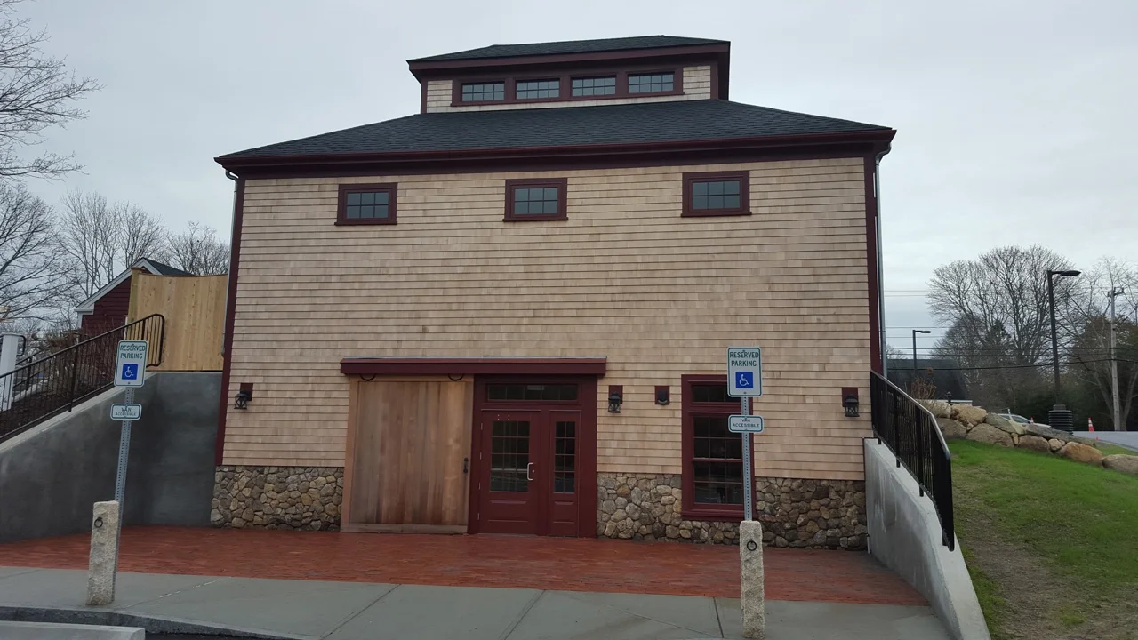 Cahoon Museum of American Art - Cotuit, MA