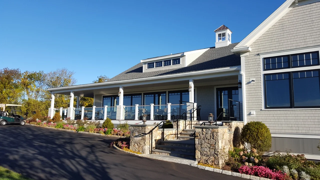 Cummaquid Golf Course - Cummaquid, MA