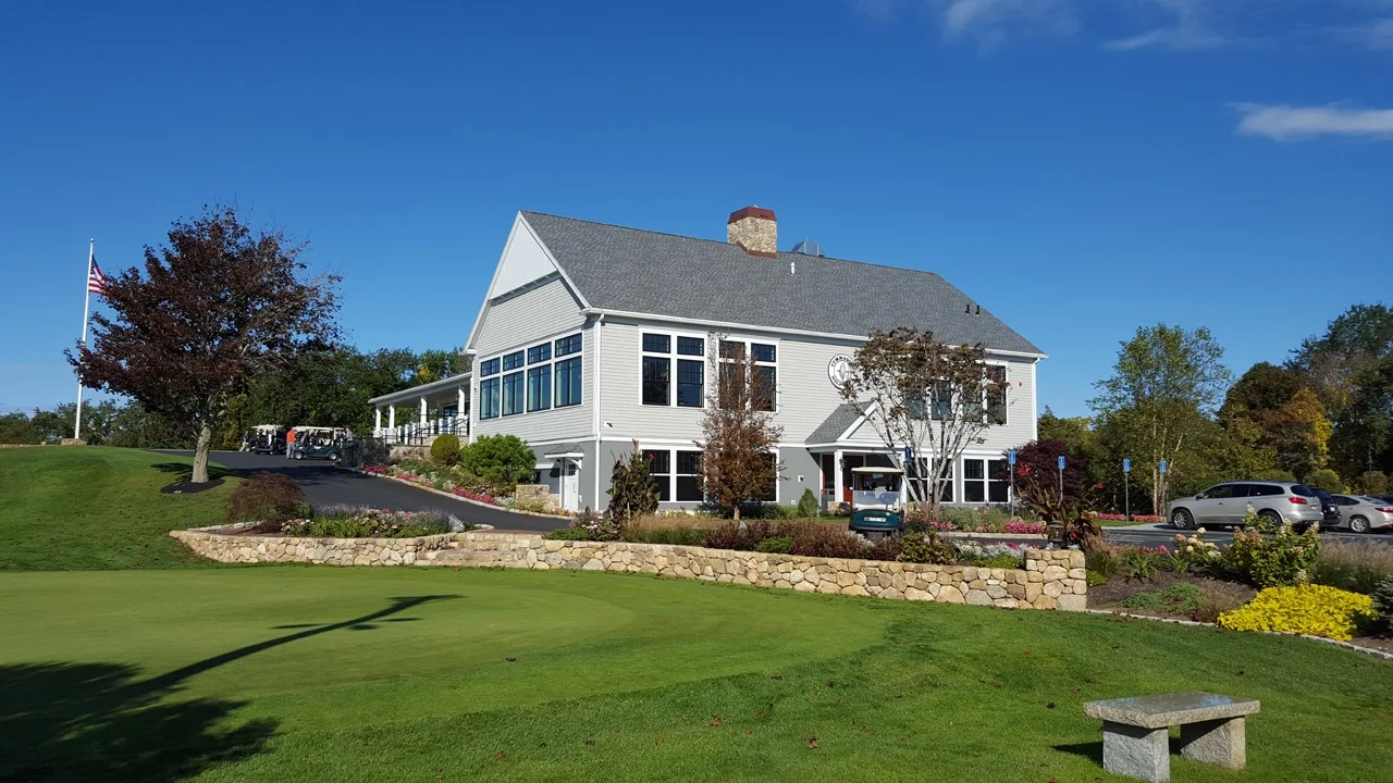 Cummaquid Golf Course - Cummaquid, MA