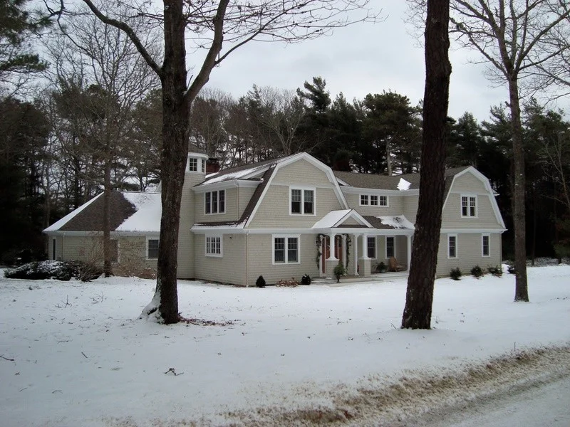 New Seabury, MA