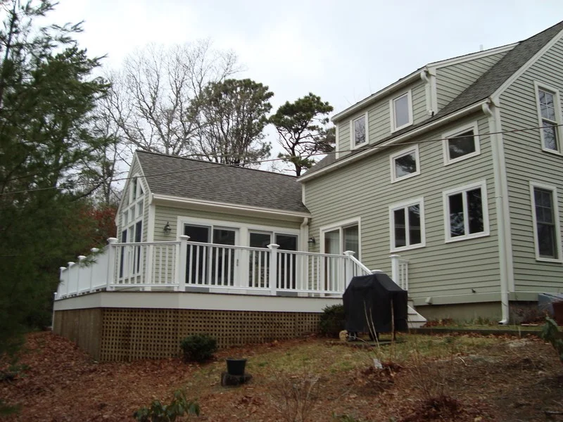 New Seabury, MA