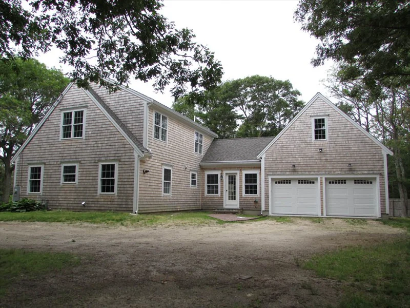 Osterville, MA