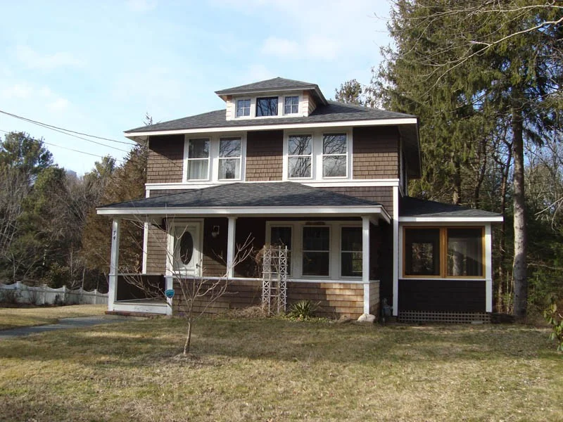Cotuit, MA