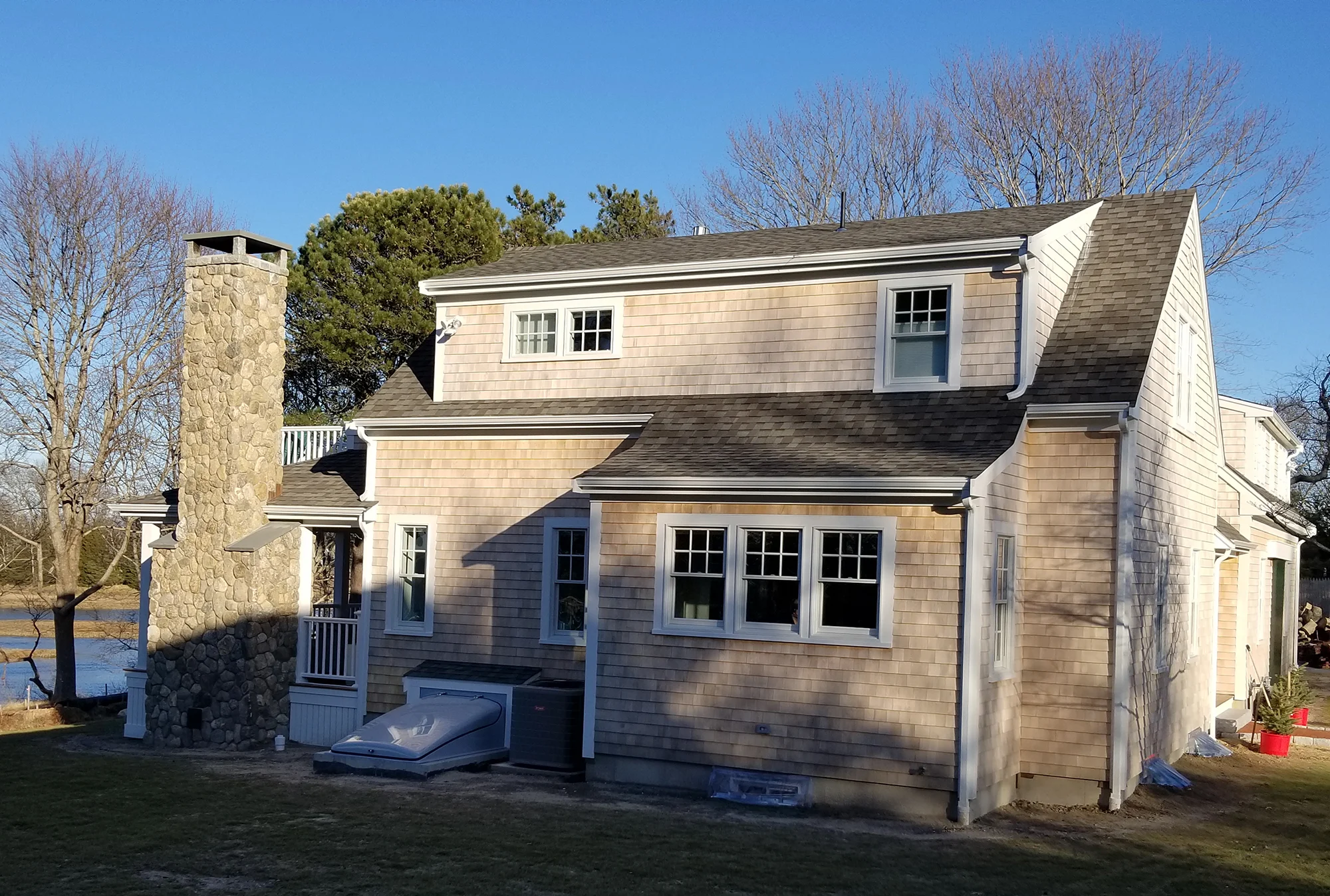 Barnstable, MA
