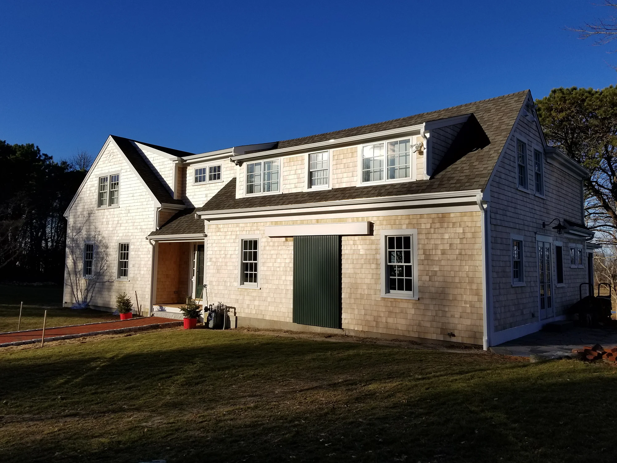 Barnstable, MA