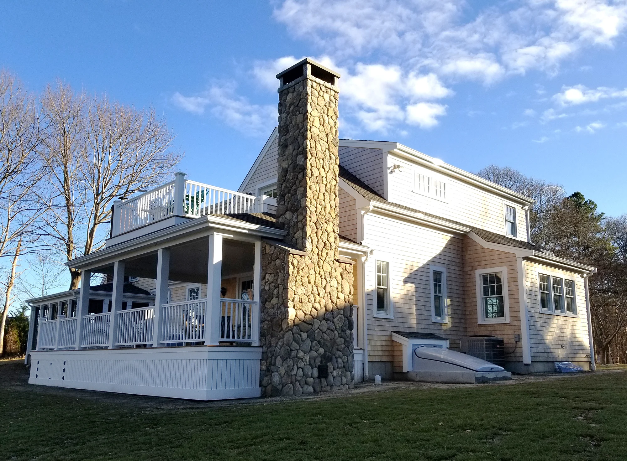 Barnstable, MA