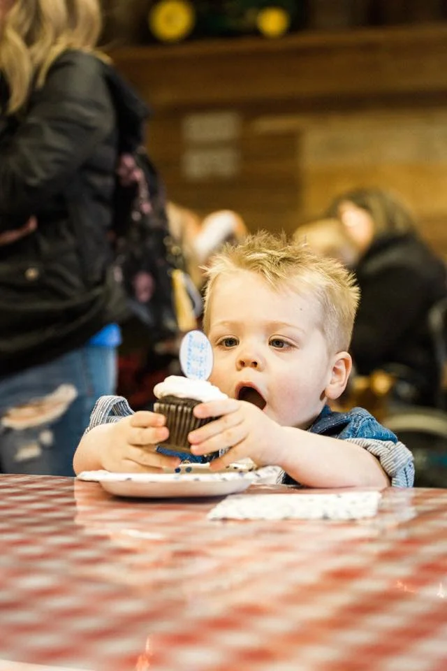 Dairy Discovery 2 hr. Barn Rental- Bring a group together for a celebration. Play in the corn box/ straw maze and take a hayride and tour of the farm.
