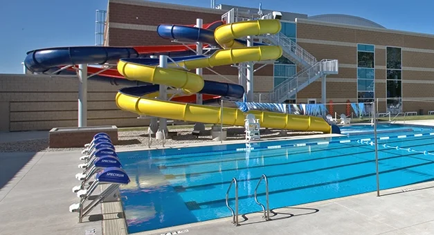 MVP Sports Club 3 month all star family membership