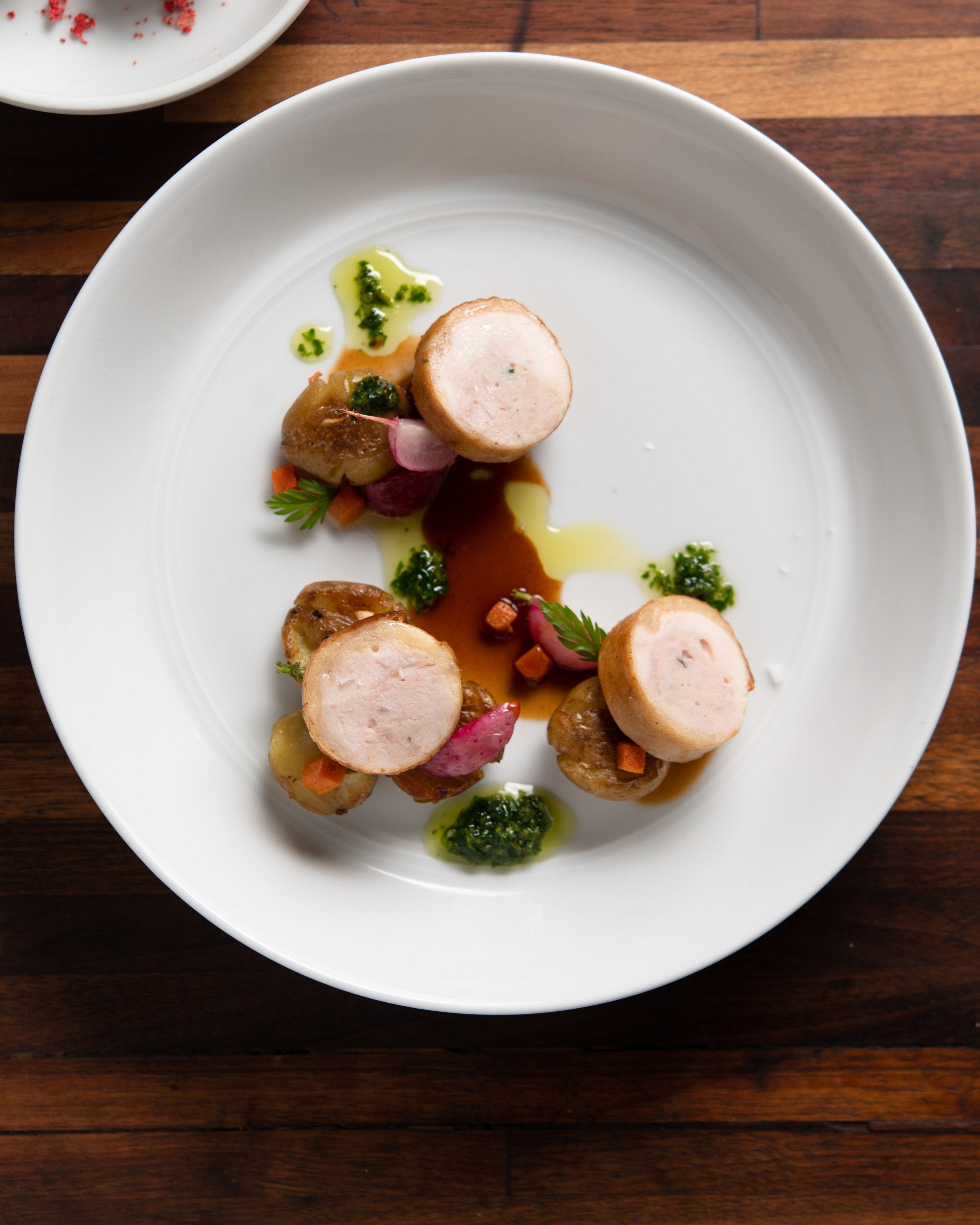 Chicken Roulade w- Jus & Pistou Flat Lay.jpg