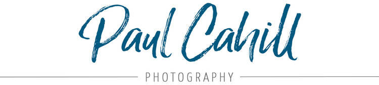 Paul Cahill Photography