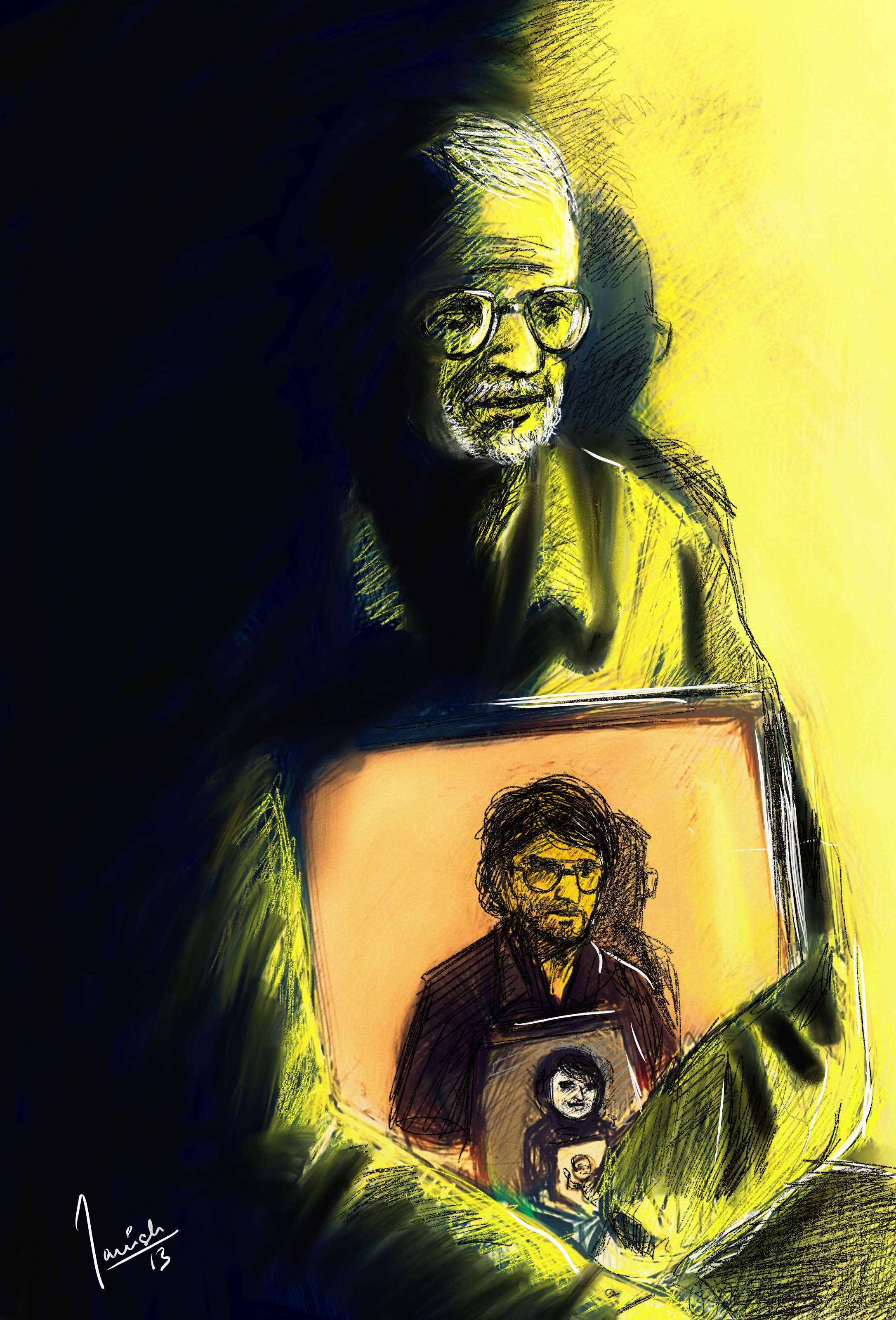 17. 49” X 35” old men.jpg