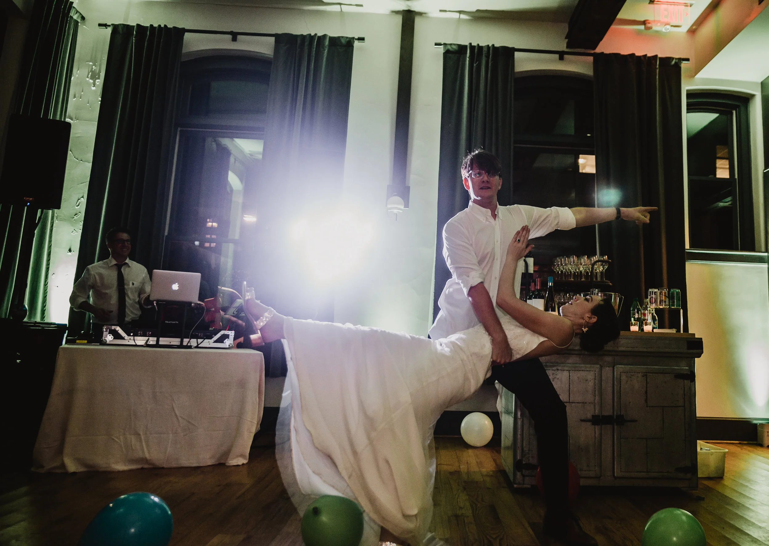 The Gathering Co. The Gathering Co. Best Raleigh NC Wedding Planner