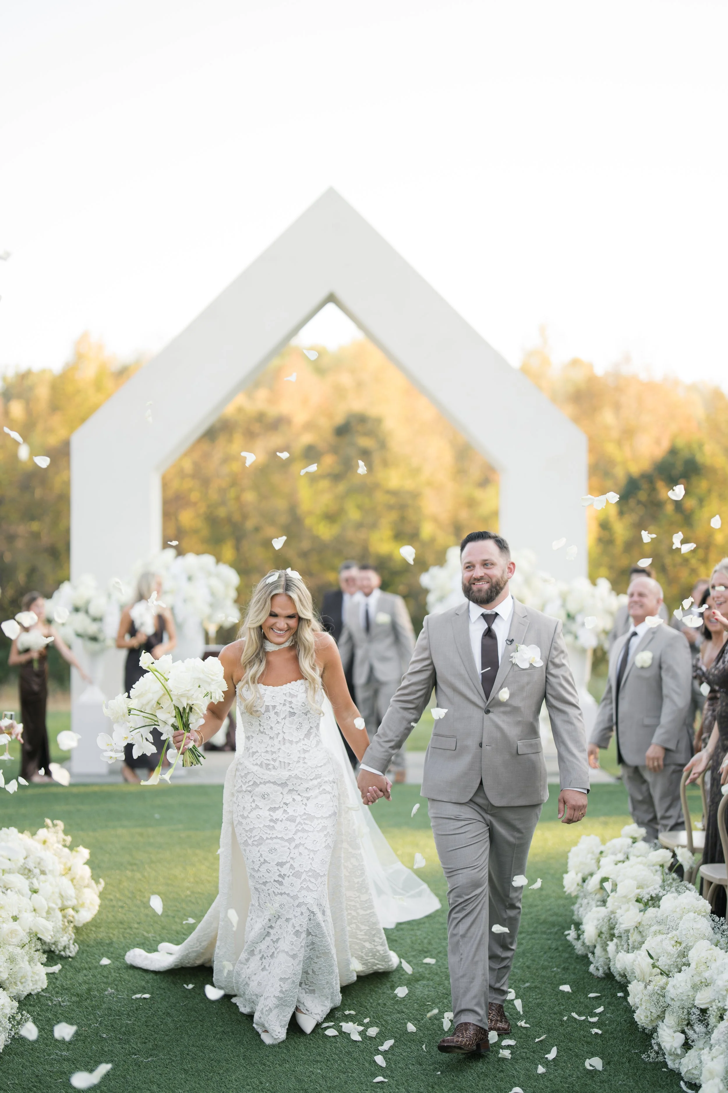 SOFT, MODERN, AND ELEVATED