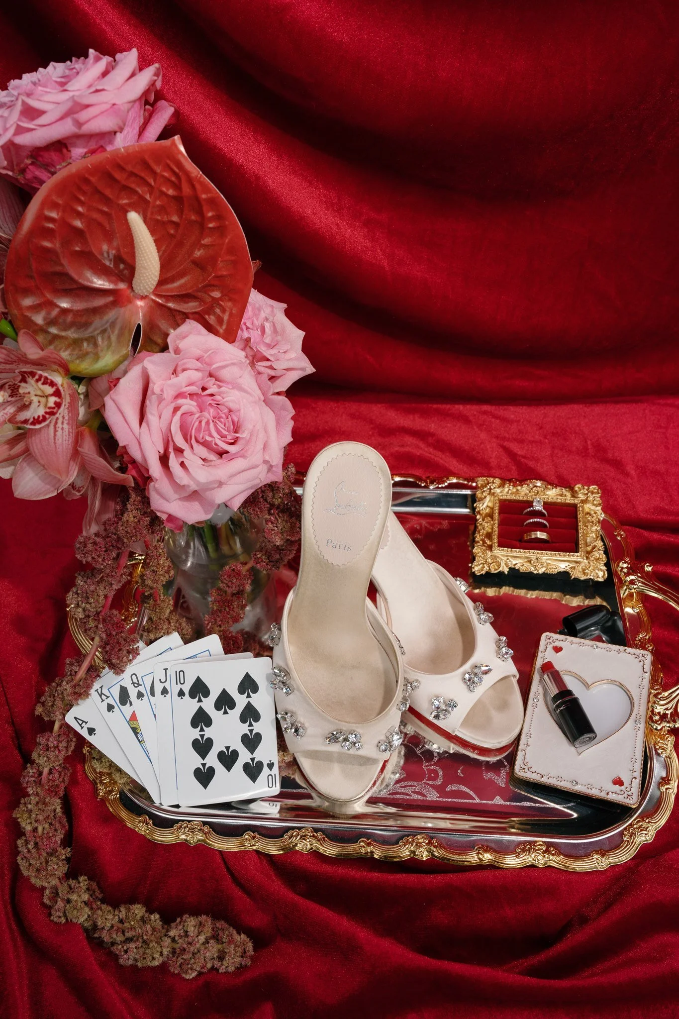 Ashley  Jermaines Wedding_Wrightsville Manor NC Wedding Photographers_0007.jpg