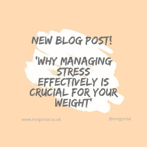 Losing weight can be a challenging journey. It often involves changing your lifestyle, diet, and exercise habits, which can be stress-inducing on their own. 

What many people fail to recognise is the significant impact stress has on weight loss. Man