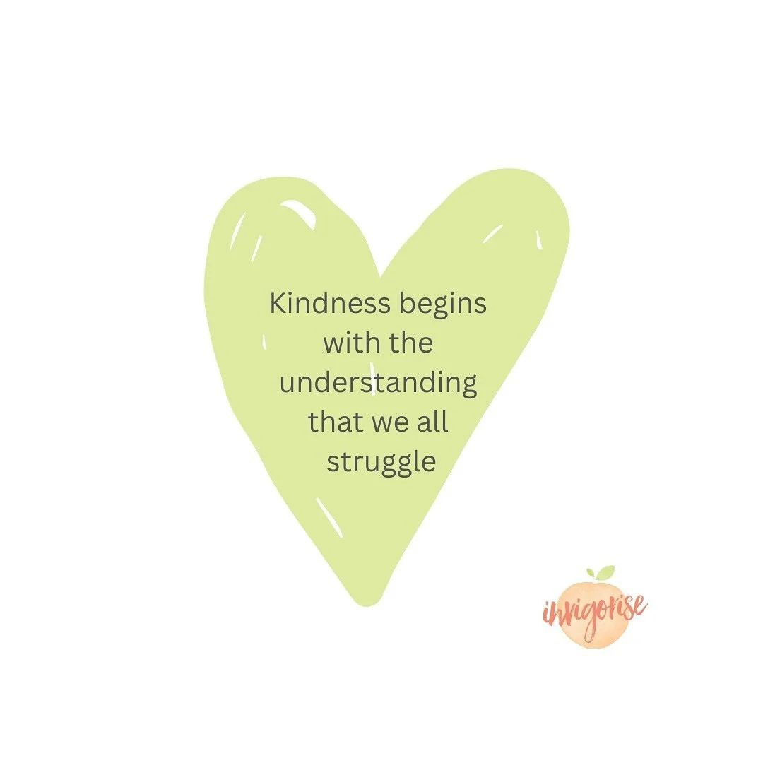 Today is &lsquo;Random Acts of Kindness Day&rsquo; - what can you do for someone else to be kind today?

To celebrate we are hosting our newest free Masterclass for our younger friends and followers next Monday 24th February at 8pm GMT called &lsquo;