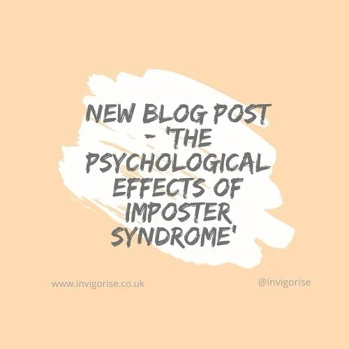 Impostor syndrome is a phenomenon that affects people from all walks of life, irrespective of their accomplishments or qualifications. 

It&rsquo;s the persistent feeling of being a fraud, despite external evidence of competence. 

This psychological