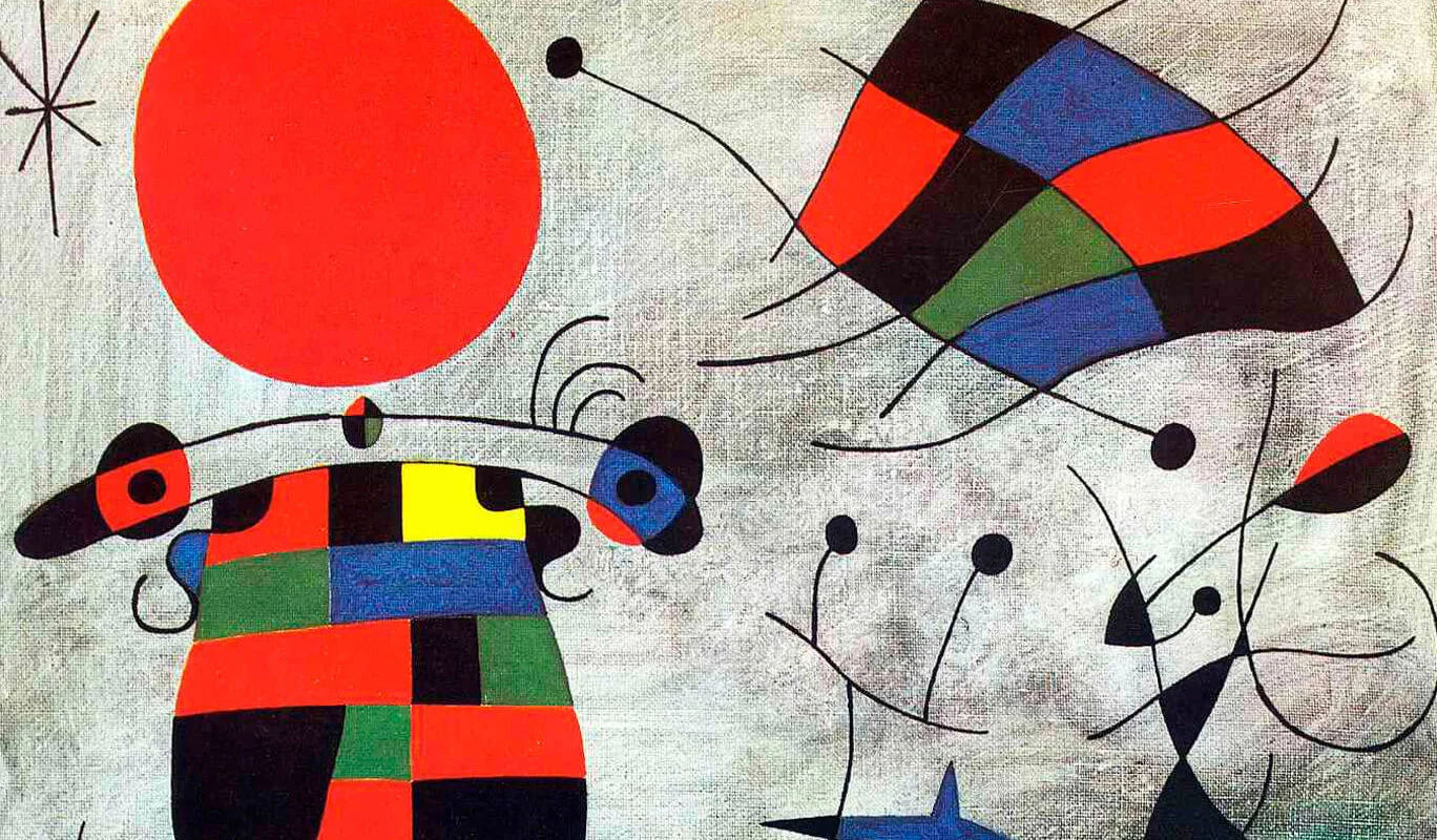 Joan Miró