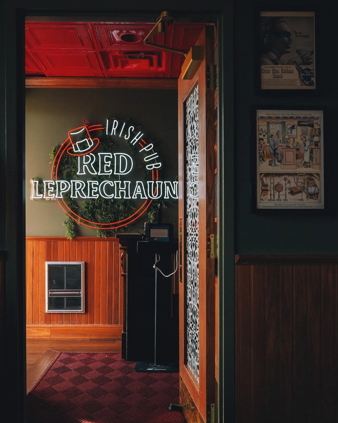 A few more, because these photos turned out sooo good! Photos by: @citybeatcincy