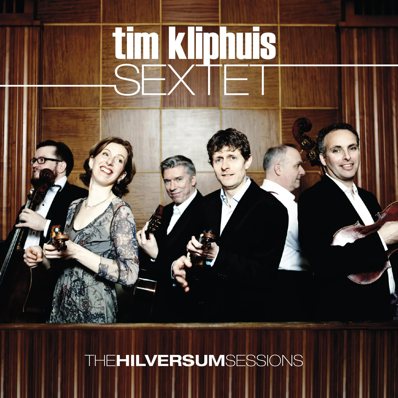 The Hilversum Sessions 