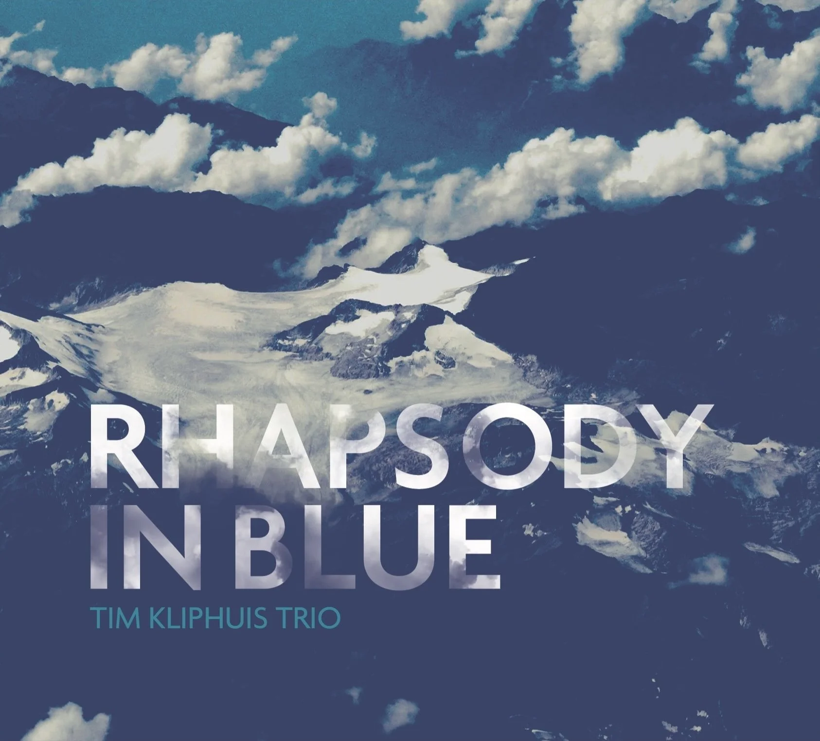 CD Rhapsody in Blue