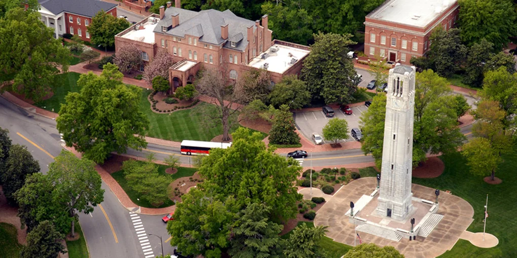 North Carolina State University: 'Your Best Balanced Life' Workshop 