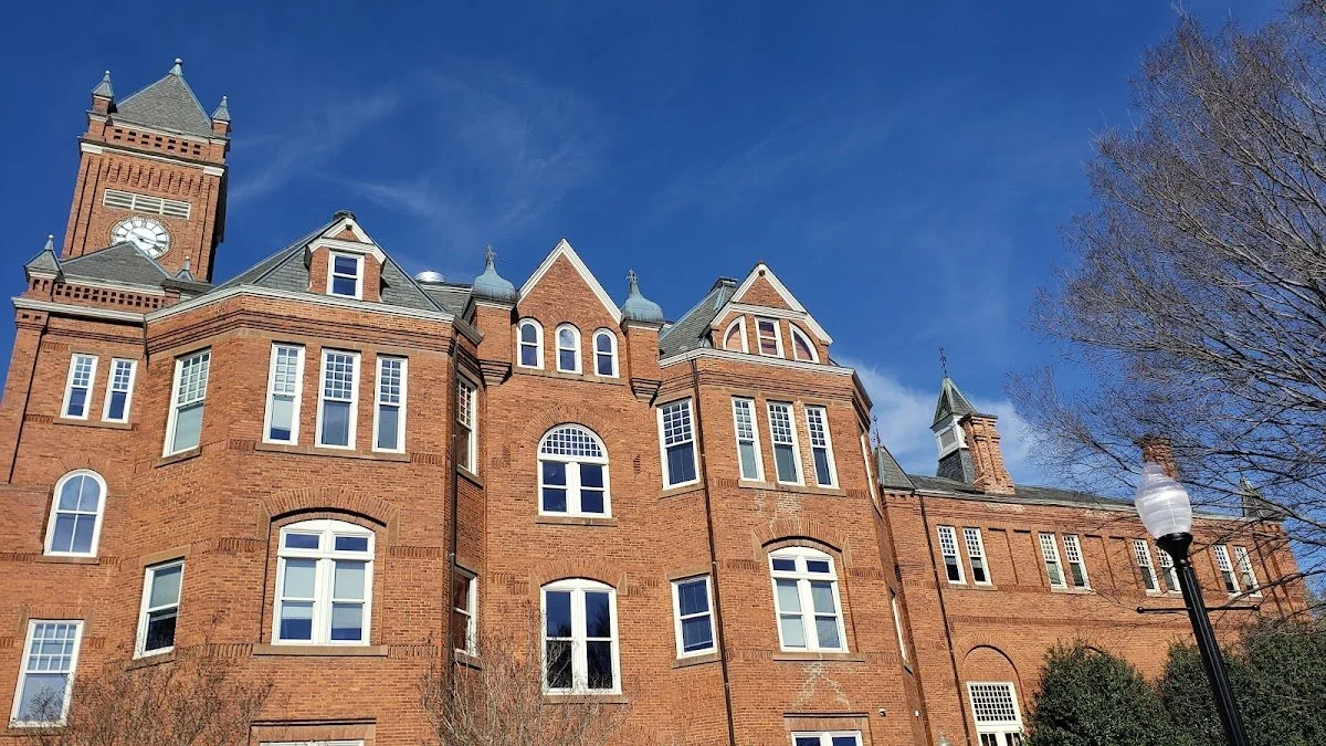 Johnson C. Smith University: 'Your Best Balanced Life' Workshop