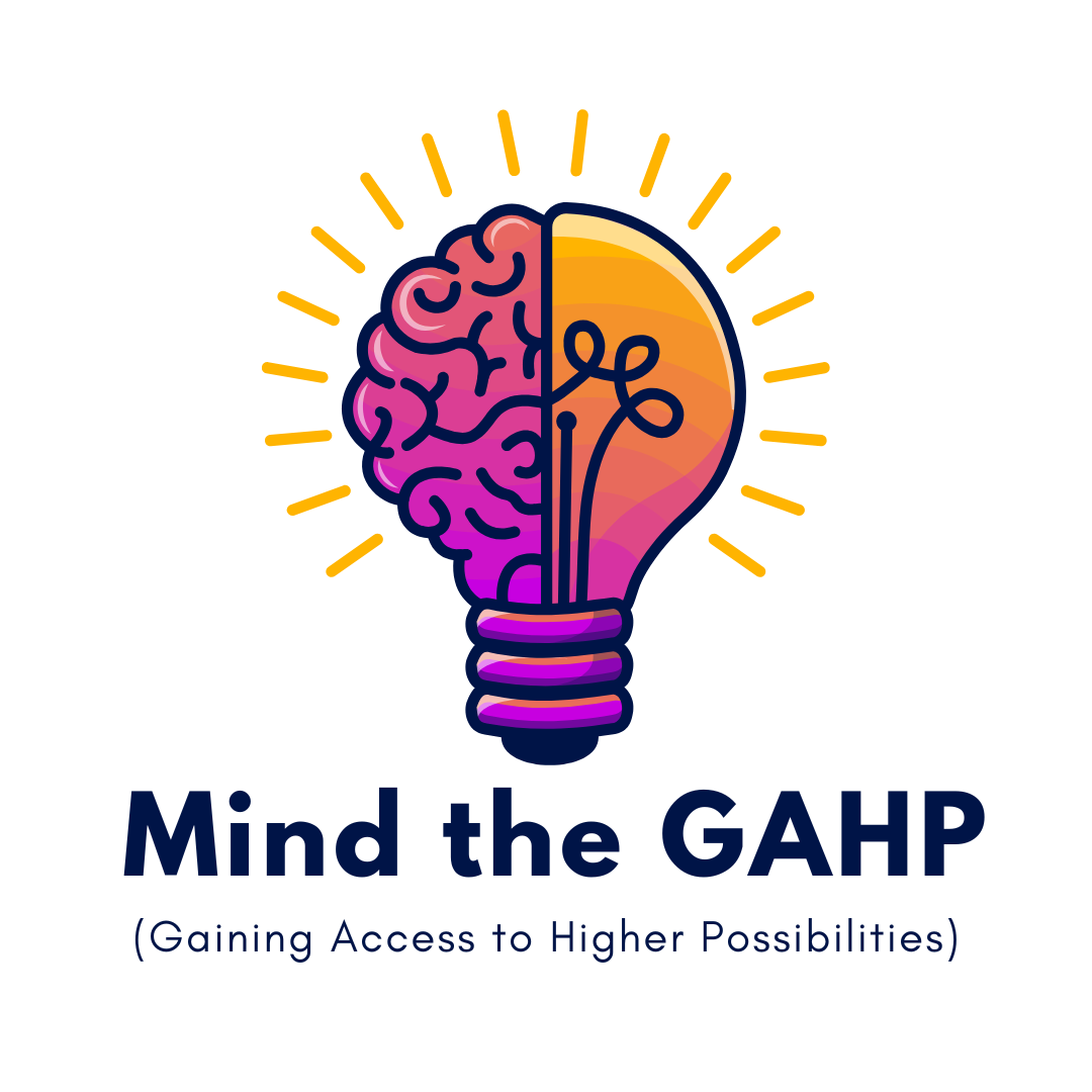 Mind the GAHP