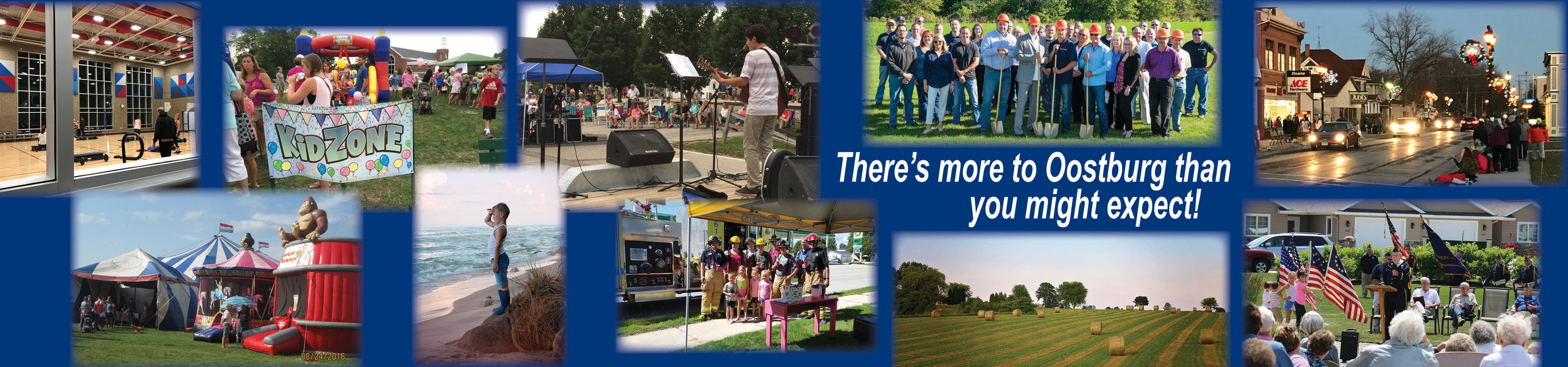 Organizations — Oostburg Area Chamber of Commerce