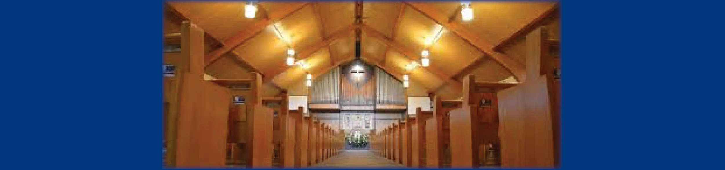 Area Churches — Oostburg Area Chamber of Commerce