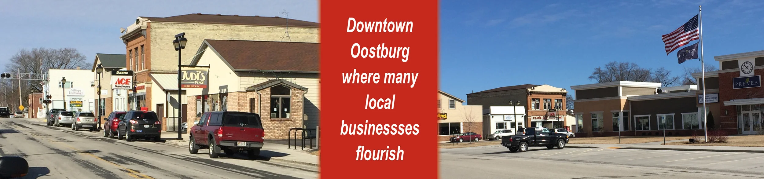 Alphabetical Directory — Oostburg Area Chamber of Commerce