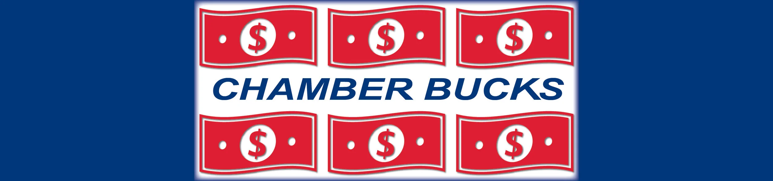 Chamber Bucks — Oostburg Area Chamber of Commerce