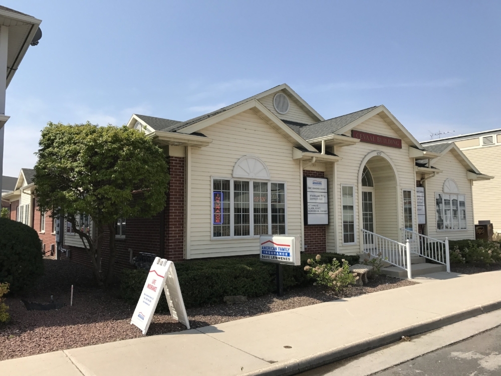 Dave Lemmenes American Family Insurance — Oostburg Area Chamber of Commerce