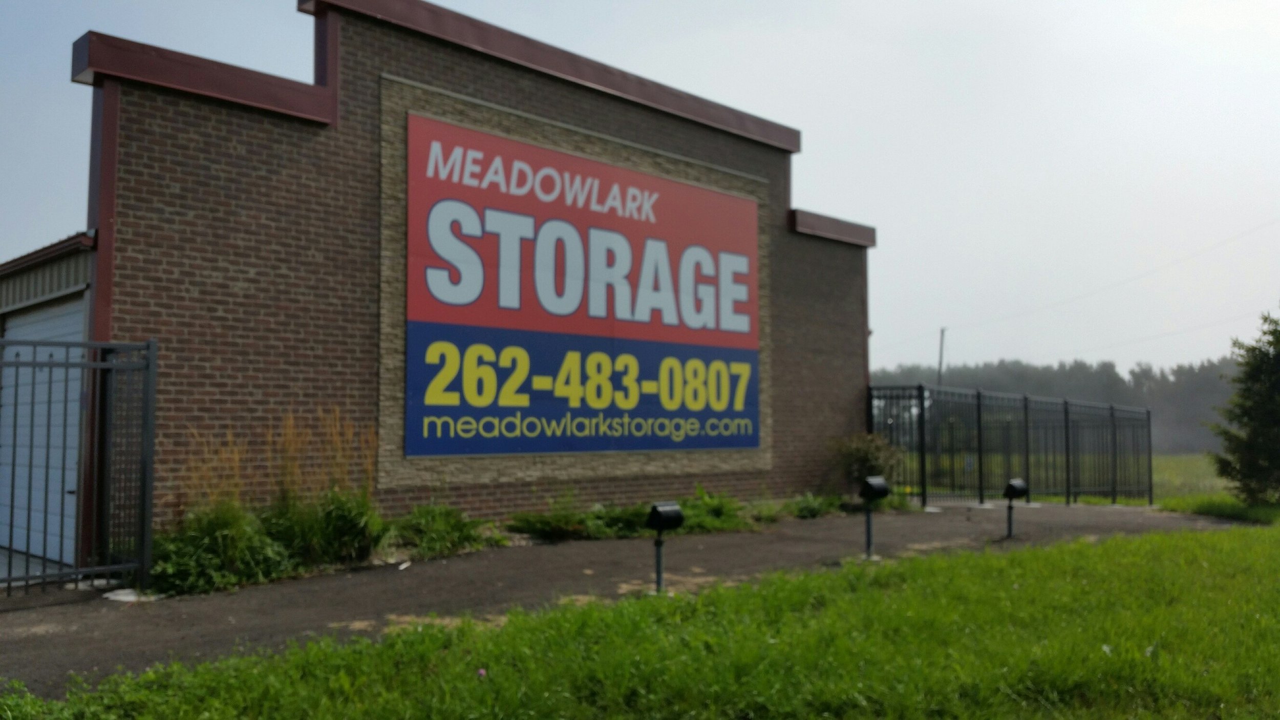 Meadowlark Storage — Oostburg Area Chamber of Commerce