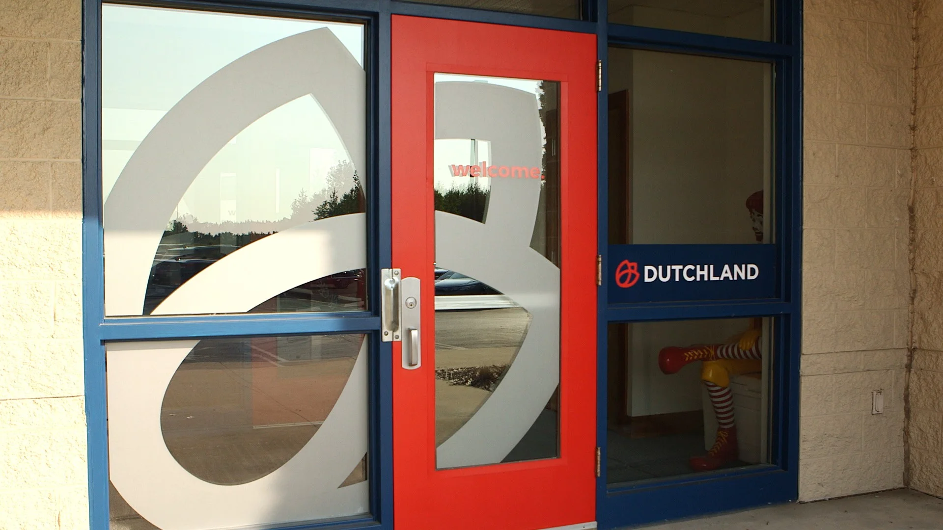 Dutchland Plastics Corp. — Oostburg Area Chamber of Commerce