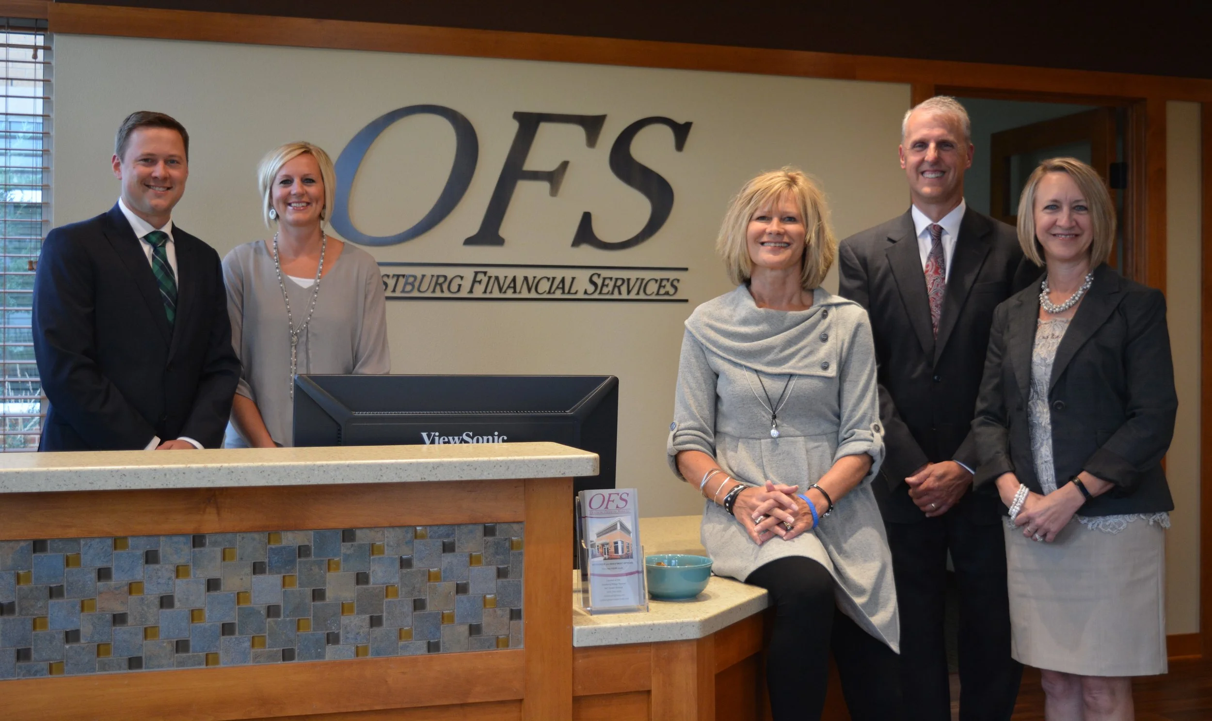 Oostburg Financial Services — Oostburg Area Chamber of Commerce