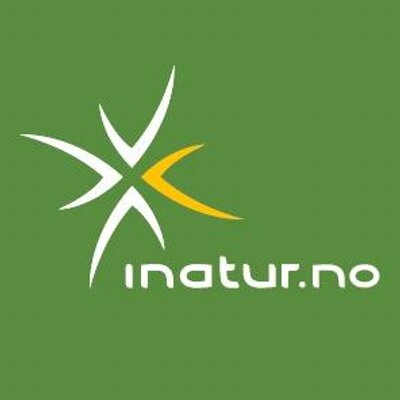 Bruk av Inatur, registrer deg som bruker.