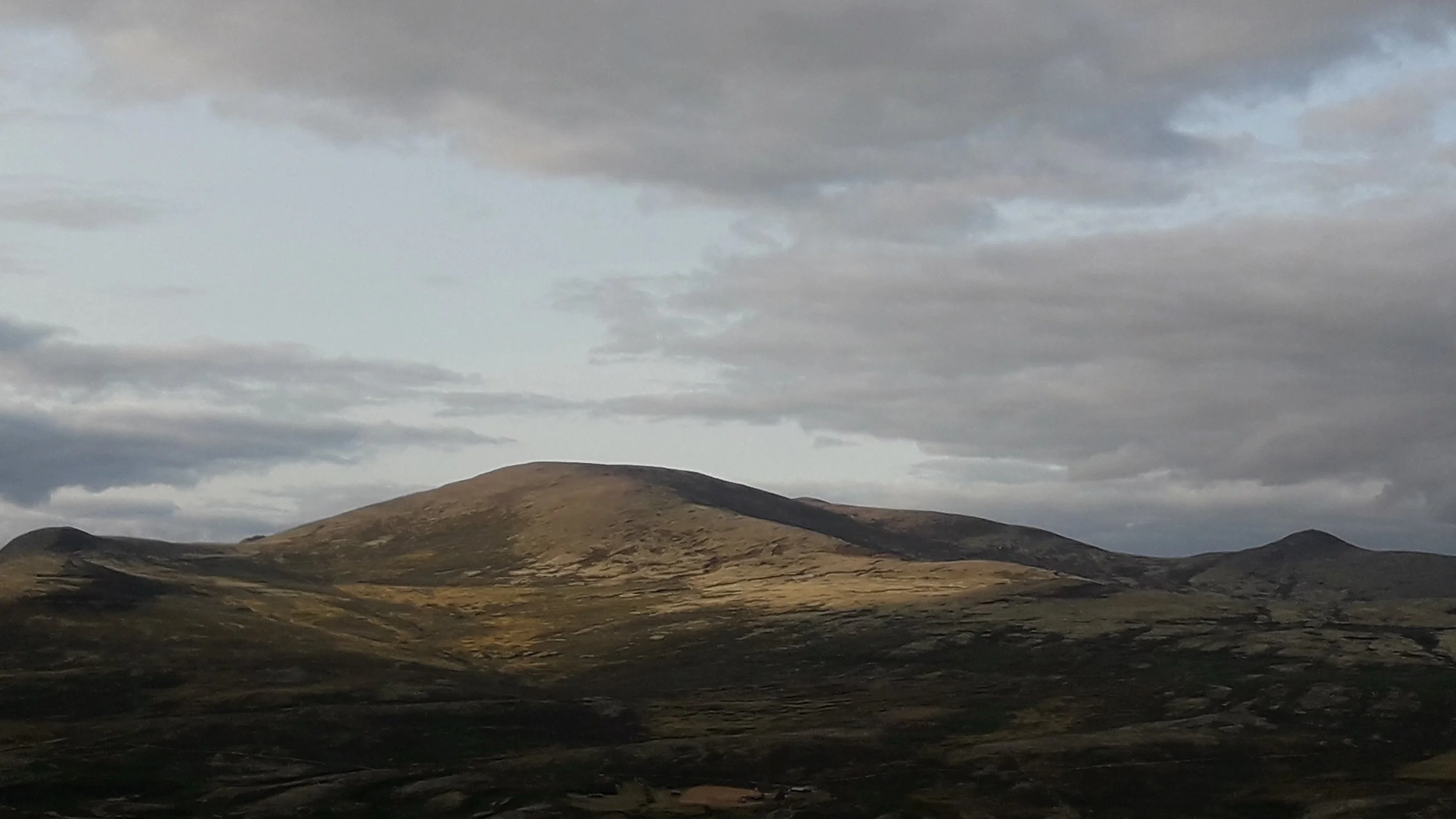 Høst og jakttid. Ditt ansvar som jeger.