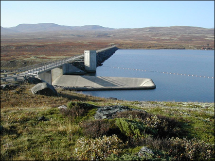 Åpent møte om situasjonen i Fundin/Unndalsvatnet