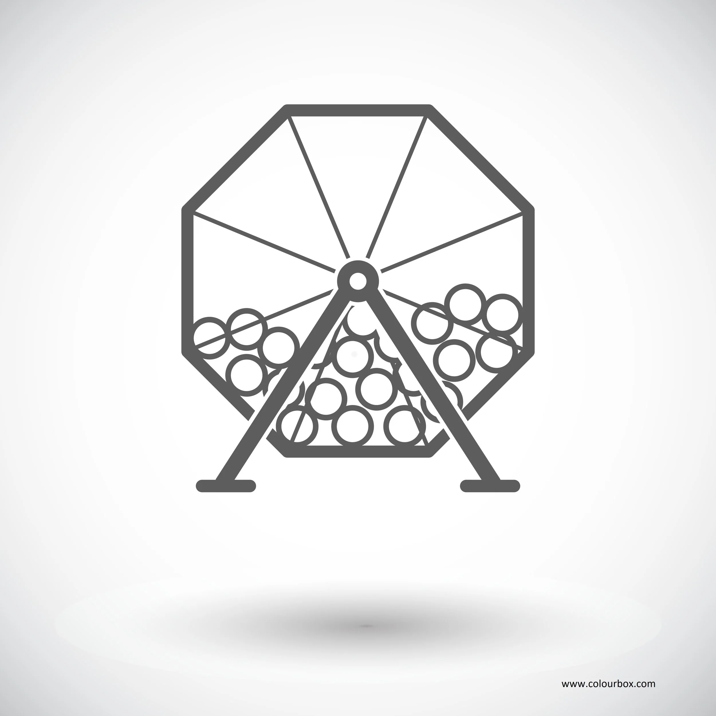 Trekning av årets jakt