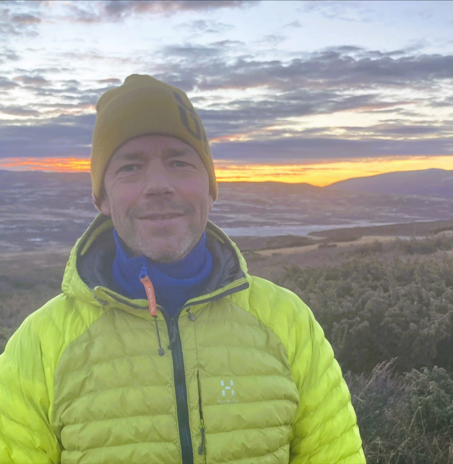 Stein Arne Brendryen blir ny daglig leder 