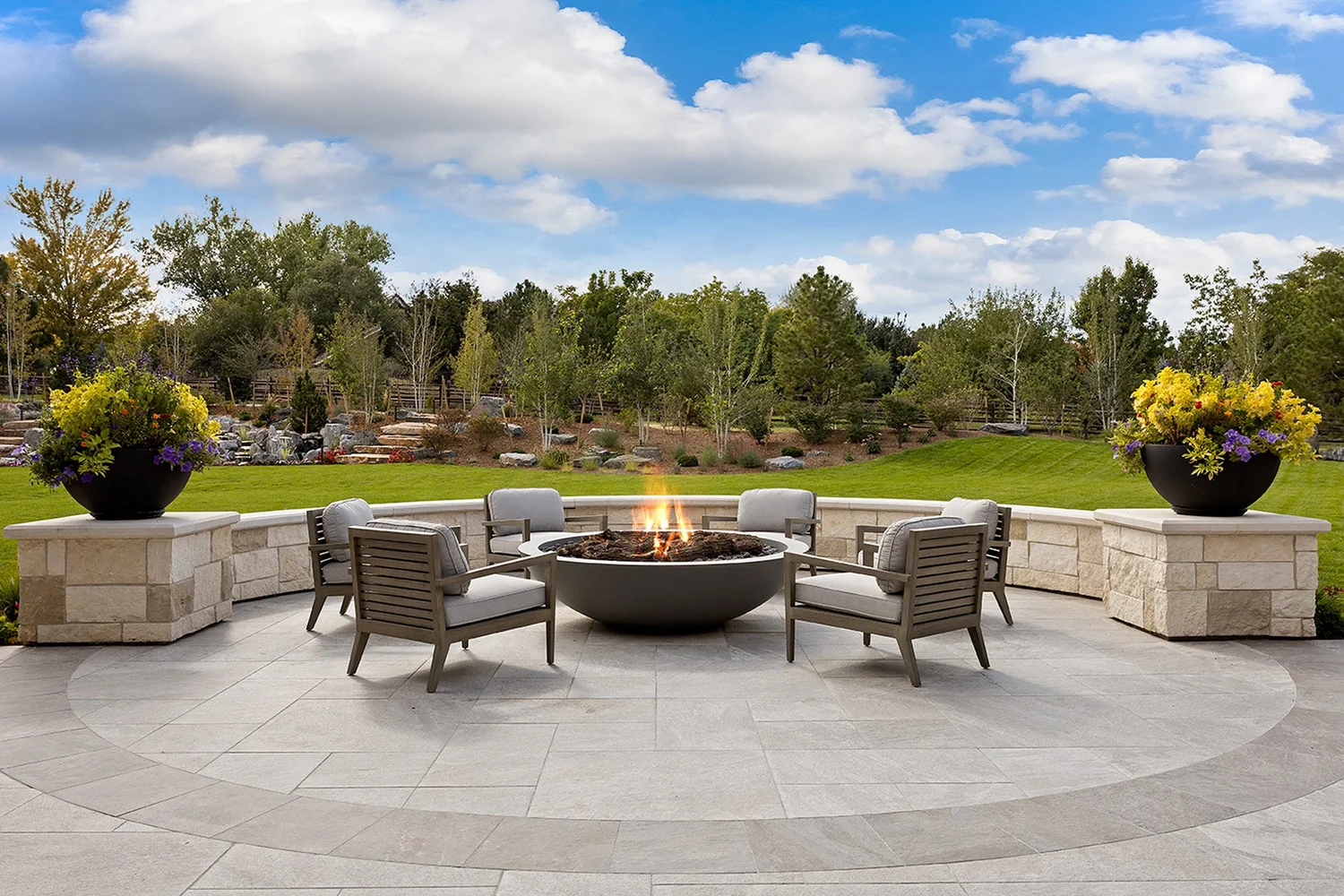 10 Gas and Propane Fire Pit Safety Tips Studio Nisho