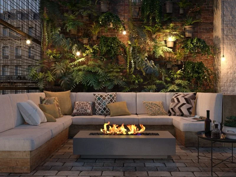 Ignite Your Space: Expert Guide to Selecting the Perfect Fire Pit for Your Home