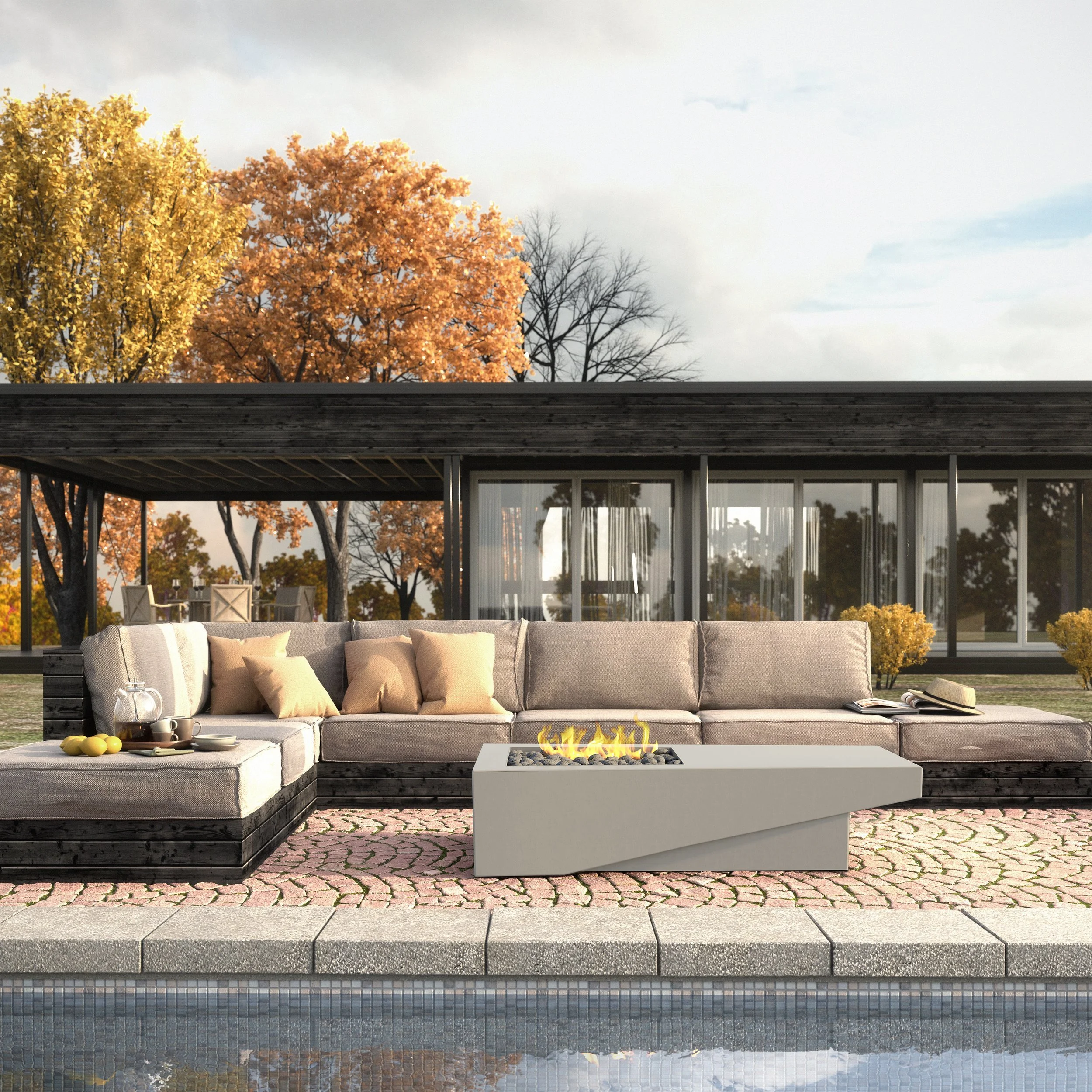 Outdoor Living Statistics and Trends for 2026