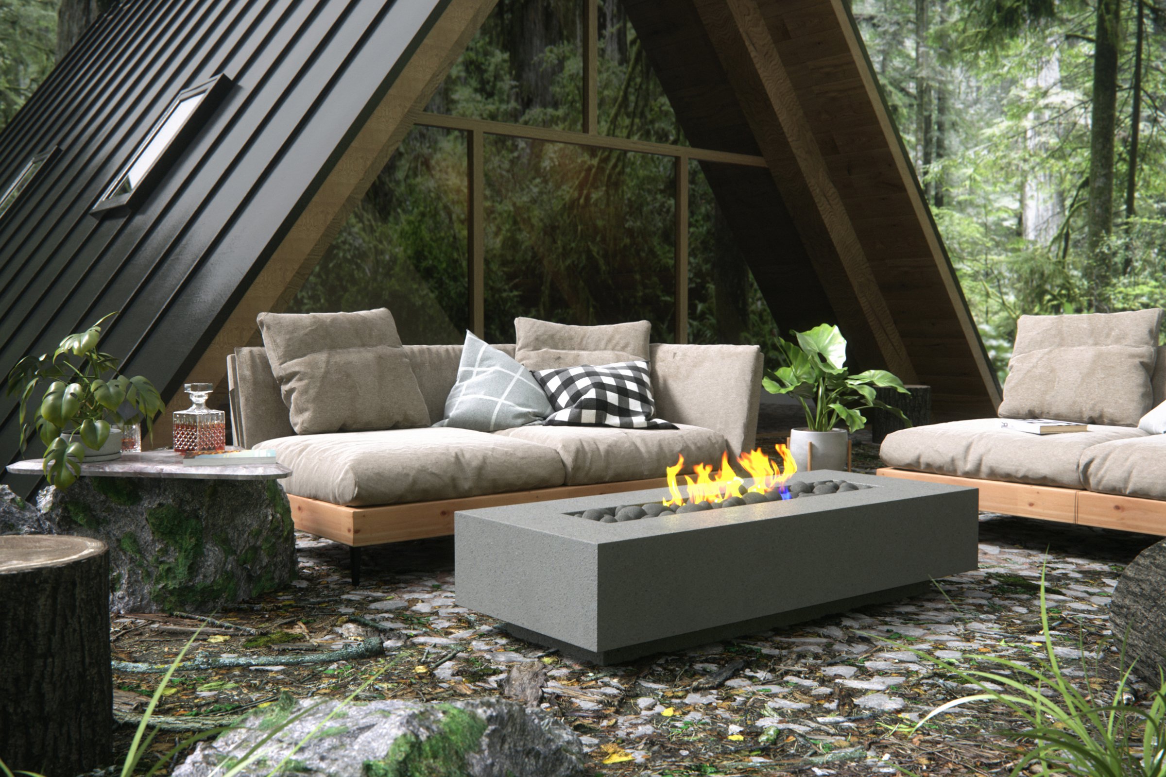 10 Gas and Propane Fire Pit Safety Tips Studio Nisho