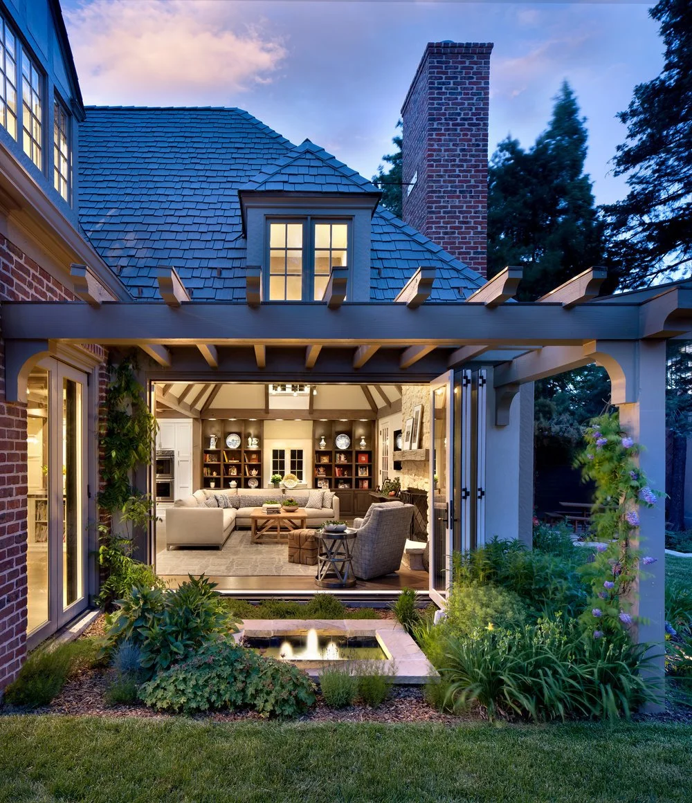 Gazebos with Fire Pits Pros and Cons of Adorning your Outdoor Space