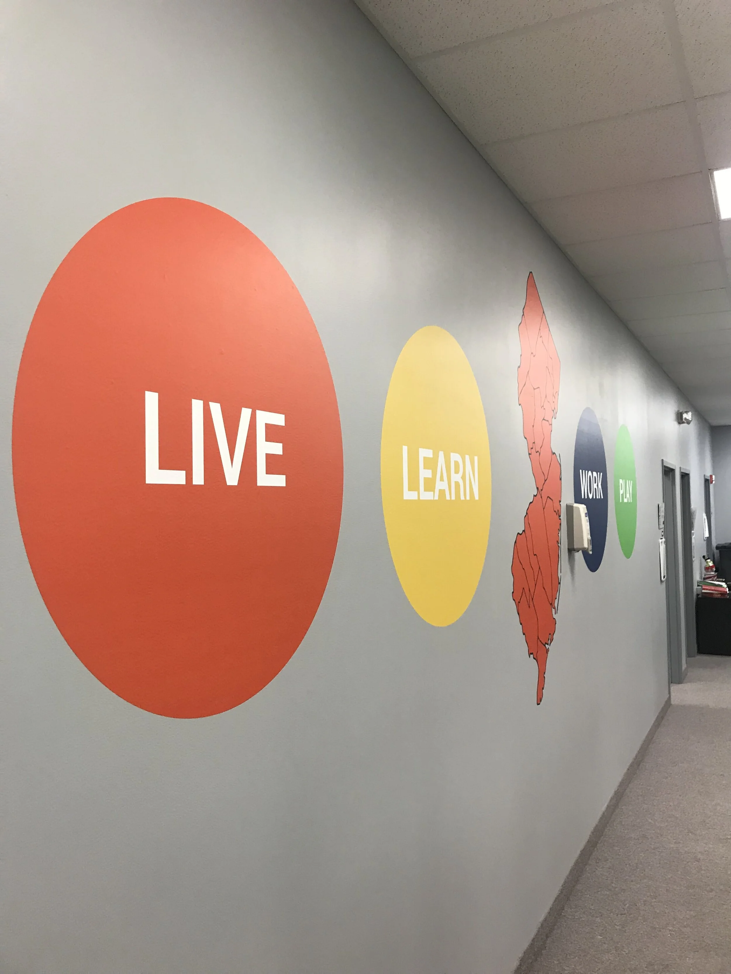 Impact &amp; inspiration