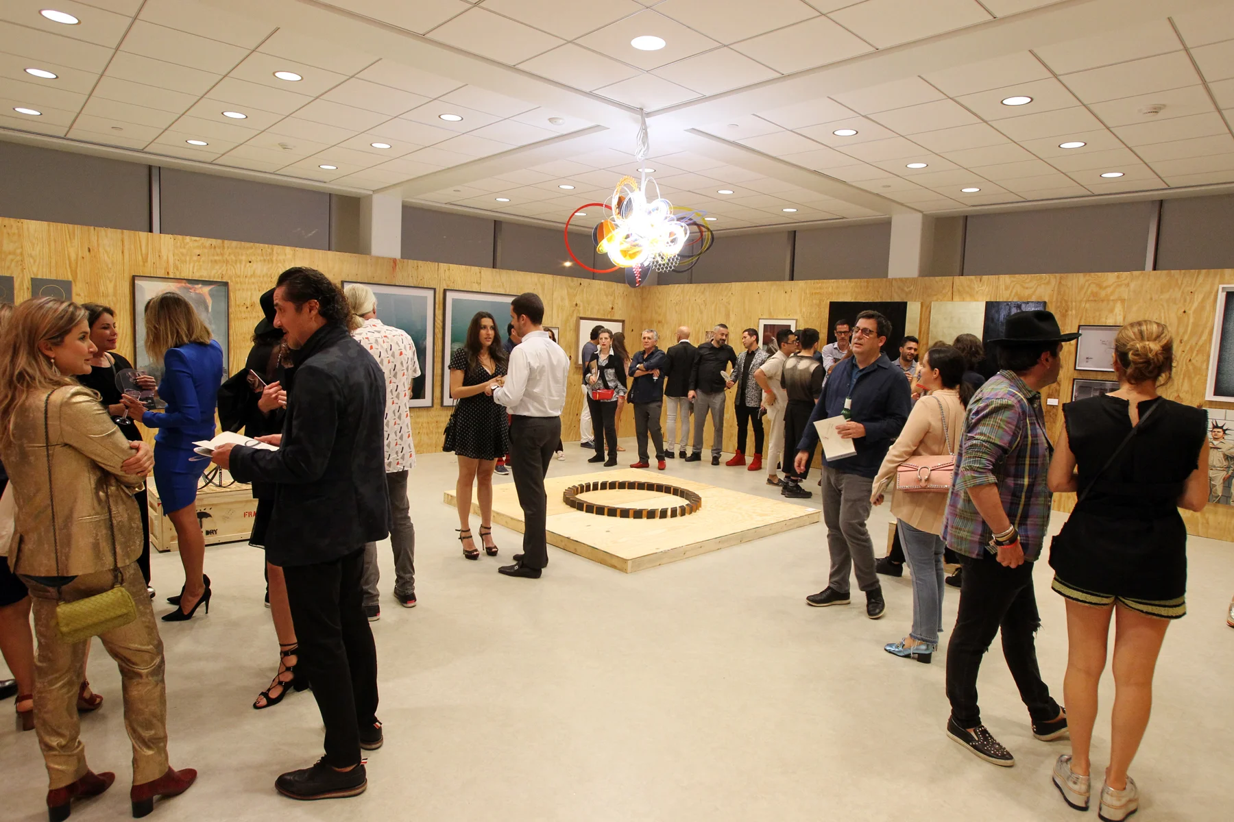 INDOCUMENTADOS | Art basel